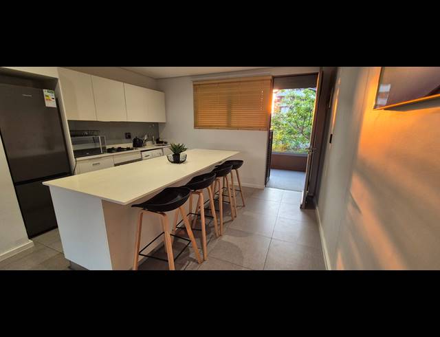 2 BEDROOM APARTMENT FOR SALE IN SIBAYA PRECINCT